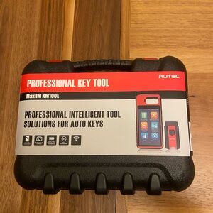 Autel KM100 Professional Key Tool